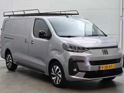   Фургон Fiat Scudo 2.0 Дизель 145 S&S L3