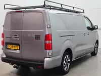 Фургон Fiat Scudo 2.0 Дизель 145 S&S L3 Только в розницу