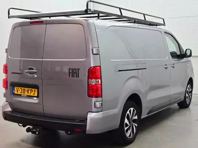  Фургон Fiat Scudo 2.0 Дизель 145 S&S L3 Только в розницу