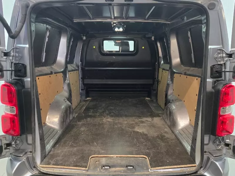  Фургон Fiat Scudo 2.0 Дизель 145 S&S L3 Fresh online©️