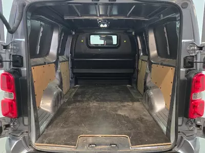  Фургон Fiat Scudo 2.0 Дизель 145 S&S L3 Fresh online©️