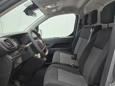  Фургон Fiat Scudo 2.0 Дизель 145 S&S L3 - Fresh online©️
