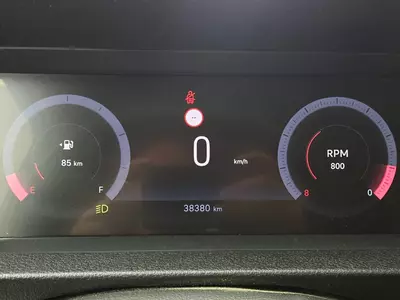 Фургон Fiat Scudo 2.0 Дизель 145 S&S L3