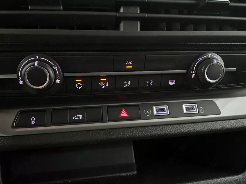  Фургон Fiat Scudo 2.0 Дизель 145 S&S L3 Фургоны