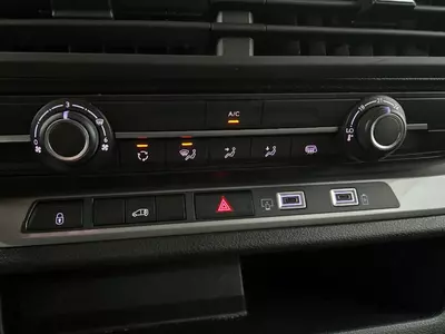 Фургон Fiat Scudo 2.0 Дизель 145 S&S L3