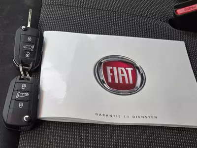 Фургон Fiat Scudo 2.0 Дизель 145 S&S L3