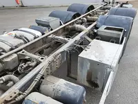  Шасси грузовика Scania R650 - Fresh online©️