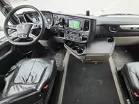  Шасси грузовика Scania R650 - Автомобильные шасси