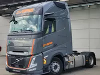 Тягач Volvo FH Aero 500