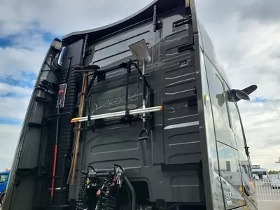  Тягач Volvo FH Aero 500 - Fresh online©️