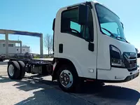  Шасси грузовик Isuzu M21 Только в розницу