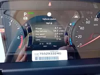  Шасси грузовик Isuzu M21 Бортовые грузовики