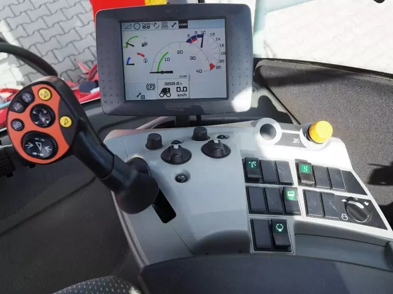  Fresh online©️ - Claas Jaguar 870 + Kemper 360 Plus ozuqa yig‘ish kombayni
