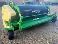  Fresh online©️ - Krone Big X 630 ozuqa yig‘ish kombayni