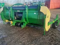  Krone Big X 630 ozuqa yig‘ish kombayni - Kombaynlar