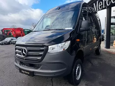 Mercedes-Benz Sprinter 419 CDI 3665 furgoni