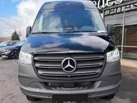   Mercedes-Benz Sprinter 419 CDI 3665 furgoni