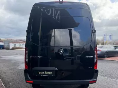 Mercedes-Benz Sprinter 419 CDI 3665 furgoni