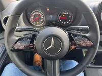  Mercedes-Benz Sprinter 419 CDI 3665 furgoni - Furgonlar