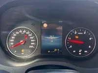  Mercedes-Benz Sprinter 419 CDI 3665 furgoni Furgonlar