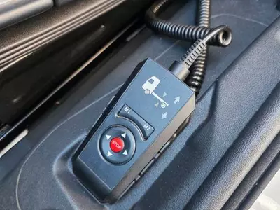 Грузовые автомобили Mercedes-Benz Atego 818 L