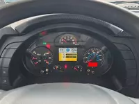  Astra HD9 Iveco 84.50-80 8x4 samosval mexanik uzatmalar qutisi bilan - Samosvallar