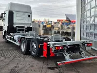  Шасси грузовик Iveco S-WAY AS260S50Y/FS CM 6x2 BDF - 