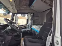  Шасси грузовик Iveco S-WAY AS260S50Y/FS CM 6x2 BDF - Fresh online©️