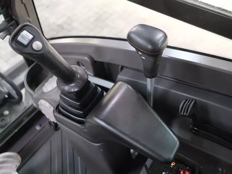  Volvo ECR 25 D gusenitsali mini ekskavator Ekskovatorlar