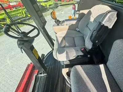 Зерноуборочный комбайн Case IH Axial-Flow 5088