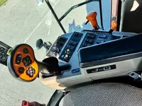  Case IH Axial-Flow 5088 g‘alla o‘rish kombayni - Kombaynlar