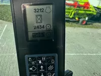  Case IH Axial-Flow 5088 g‘alla o‘rish kombayni  - Fresh online©️