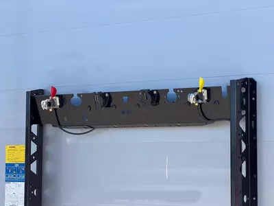 Шторный полуприцеп Kögel S24-1 / SN24