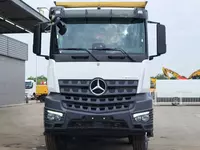   Mercedes Arocs 4851 samosvali