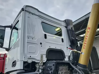  Mercedes Arocs 4851 samosvali - Fresh online©️