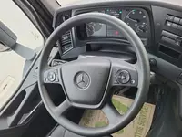  Mercedes Arocs 4851 samosvali - Samosvallar