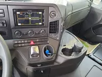  Mercedes Arocs 4851 samosvali Samosvallar