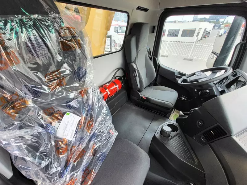  Mercedes Arocs 4851 samosvali  - Fresh online©️