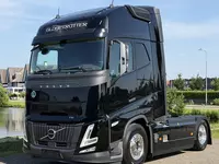 Тягач Volvo FH Aero 540