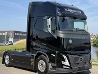   Тягач Volvo FH Aero 540