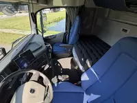  Тягач Volvo FH Aero 540 - Fresh online©️