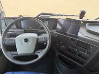  Fresh online©️ - Тягач Volvo FH Aero 540