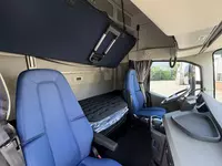  Тягач Volvo FH Aero 540 Тягачи