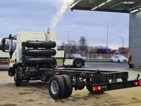  Шасси грузовика Iveco Eurocargo 120E210 - 