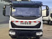   Шасси грузовика Iveco Eurocargo 120E210