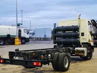  Шасси грузовика Iveco Eurocargo 120E210 Fresh online©️