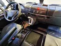  Шасси грузовика Iveco Eurocargo 120E210 - Автомобильные шасси