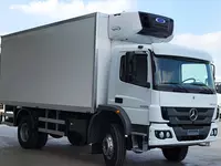  Холодильник грузовик Mercedes Atego 1725 Только в розницу