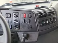  Холодильник грузовик Mercedes Atego 1725 Бортовые грузовики