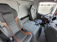  Холодильник грузовик Mercedes Atego 1725  - Fresh online©️